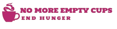 No More Empty Cups