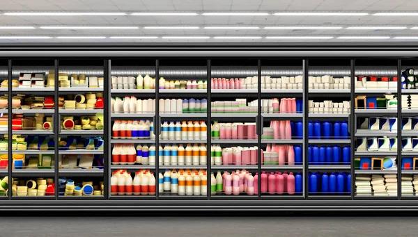 Top Features to Look for in a Glass Door Refrigerator