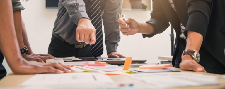 The Role of Marketing in Modern Business Growth