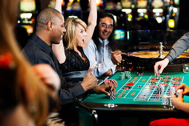 Best poker online Networks Offering Daily Freeroll Tournaments