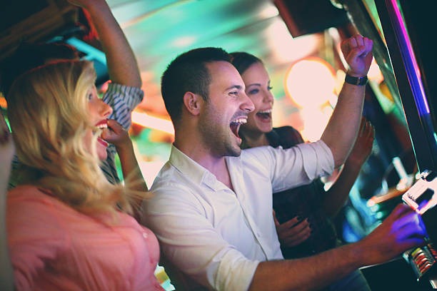 Best Features of casino en ligne argent réel Sites