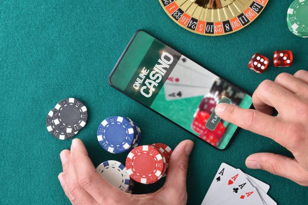Latest Deals for Bonus Casino En Ligne Players