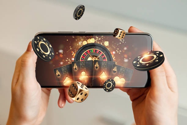 Strategies to Maximize Bonus Casino en Ligne Benefits