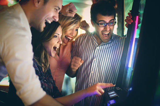 Jouer au Casino en Ligne Complete Guide