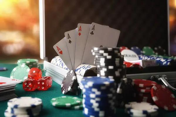 Why bonus casino en ligne Promotions Are Popular