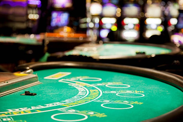 A Complete Guide to Jouer au Casino en Ligne