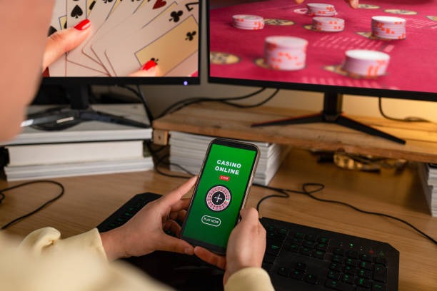 Why top casino en ligne Sites Gain Massive Attention