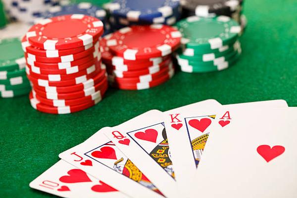 Start Playing Smarter with retrait crypto casino Today
