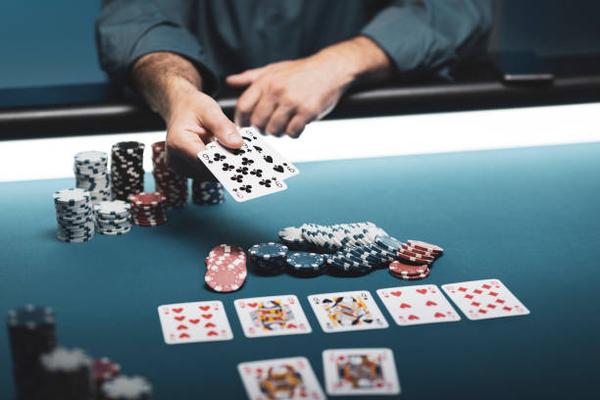 Important Safety Measures in casino en ligne Platforms Today