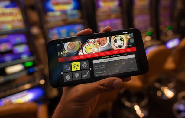 Casino en Ligne Retrait Instantané France avec Paiements Instantanés Modernes