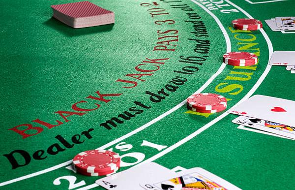 Casino en ligne retrait instantané et retrait sans complications