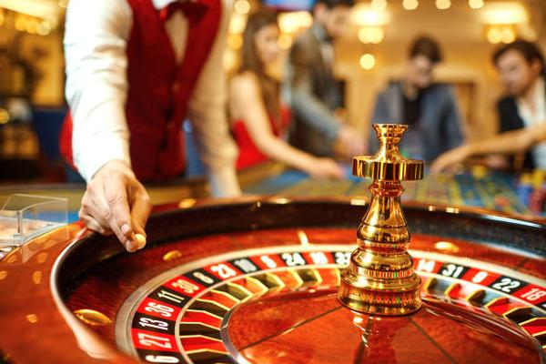 Discover Reliable casas de apuestas online España for Casino Gaming
