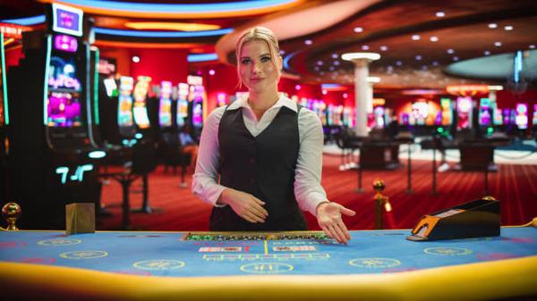 How casino francais en ligne platforms serve local French users