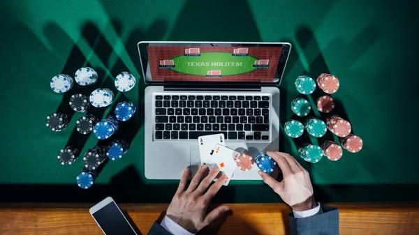 Key Benefits of casino en ligne légal en france Explained