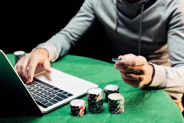 Latest Trends in casinos nuevos Industry