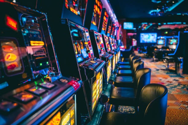 Meilleur Casino En Ligne Avec Une Navigation De Haute Qualité