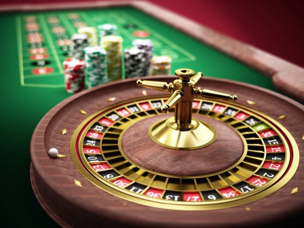 How Innovation Continues to Shape the Top Casino En Ligne Market