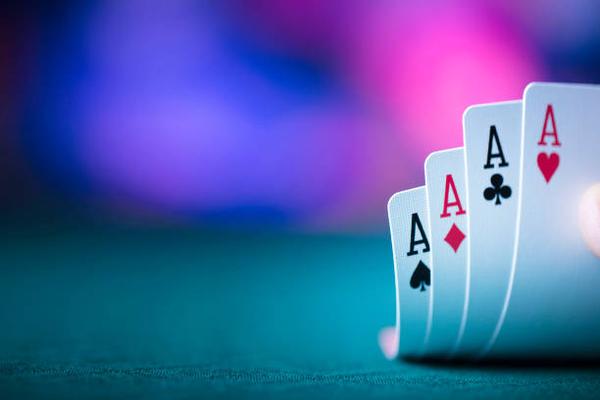 Casino En Ligne France Légal Et Jeu Responsable