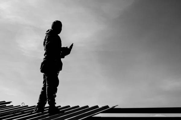 Professional Roofing Services in Silver Spring for Every Roof Type