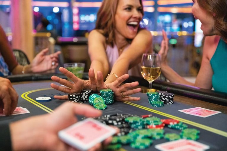 Casino Senza Richiesta Documenti Con Un Esperienza Più Rapida