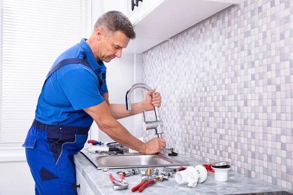 Experienced Plumber Bartlesville Technicians for Your Needs