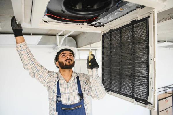 What to Expect from a Reliable Home Improvement HVAC Service Provider