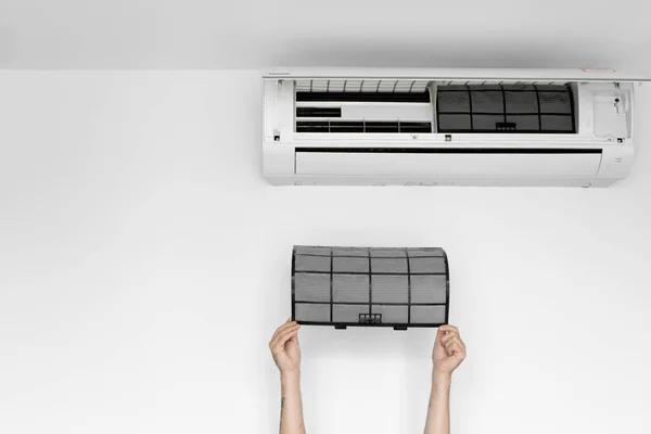 Why Businesses Should Invest in Regular ac filter service