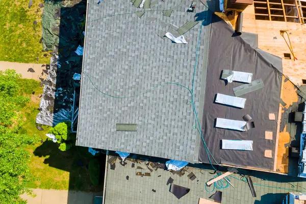 Is Your Roof Ready for Replacement? Here's What to Consider