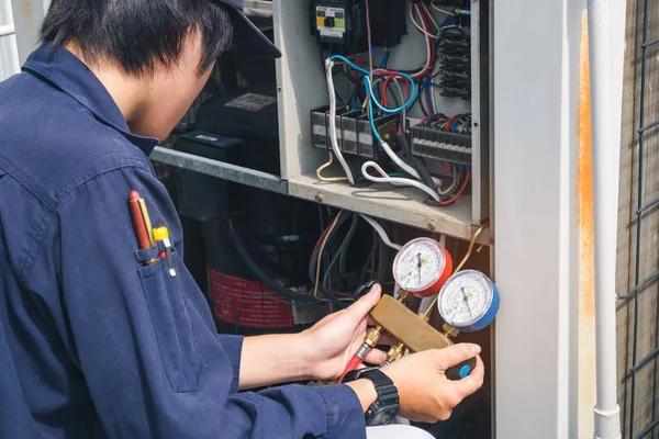 How a furnace repair service Can Improve Heating Efficiency