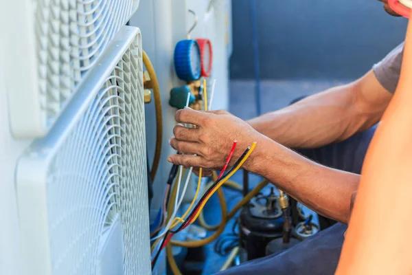 Best Air Conditioning Repair Henderson for Efficient Cooling