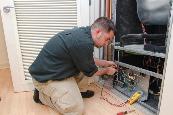 Quality AC Repair Montgomery Services for Every Home